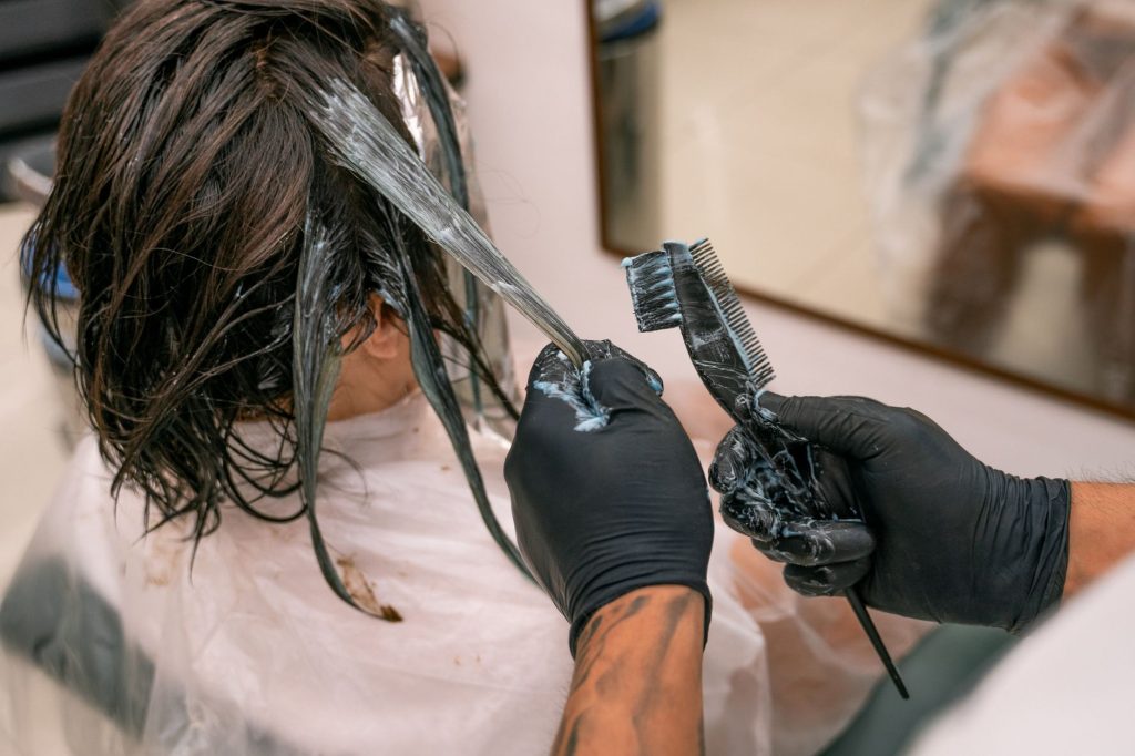 Olaplex Haarpflege